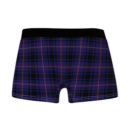 ScotsTee Shop Scottish MacIver of Strome Clan Crest Highland Kilt Sporran Tartan Boxer Briefs