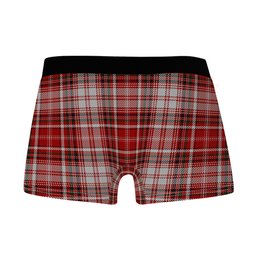 ScotsTee Shop Scottish MacDougall Dress Clan Crest Highland Kilt Sporran Tartan Boxer Briefs