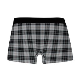 ScotsTee Shop Scottish MacRae Dress Clan Crest Highland Kilt Sporran Tartan Boxer Briefs