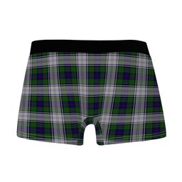 ScotsTee Shop Scottish Murray of Atholl Dress Clan Highland Kilt Sporran Tartan Boxer Briefs