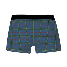 ScotsTee Shop Scottish Norris (Norreys) Modern Clan Highland Kilt Sporran Tartan Boxer Briefs