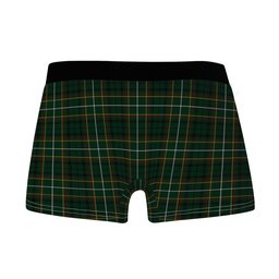 ScotsTee Shop Scottish MacStumer Hunting Clan Highland Kilt Sporran Tartan Boxer Briefs