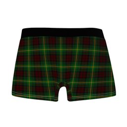 ScotsTee Shop Scottish Martin Clan Crest Highland Kilt Sporran Tartan Boxer Briefs