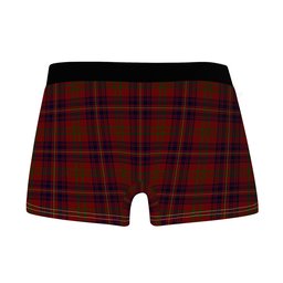 ScotsTee Shop Scottish Walker Clan Crest Highland Kilt Sporran Tartan Boxer Briefs