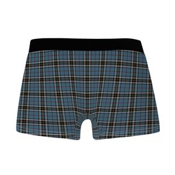 ScotsTee Shop Scottish MacTavish Dress Clan Highland Kilt Sporran Tartan Boxer Briefs