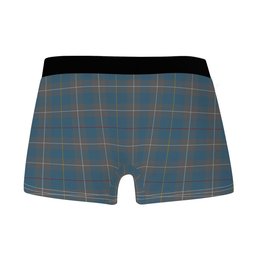 ScotsTee Shop Scottish McKerrell of Hillhouse Dress Clan Crest Highland Kilt Sporran Tartan Boxer Briefs