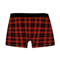 ScotsTee Shop Scottish Murray of Ochtertyre Ancient Clan Crest Highland Kilt Sporran Tartan Boxer Briefs