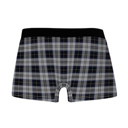 ScotsTee Shop Scottish Menzies Black Dress Clan Highland Kilt Sporran Tartan Boxer Briefs