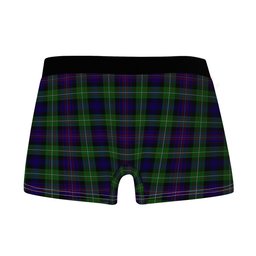 ScotsTee Shop Scottish Rankin Dalgleish Clan Crest Highland Kilt Sporran Tartan Boxer Briefs