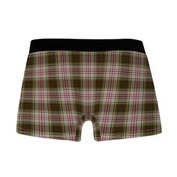 ScotsTee Shop Scottish Anderson Dress Clan Crest Highland Kilt Sporran Tartan Boxer Briefs