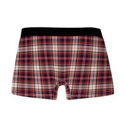 ScotsTee Shop Scottish McFarland Dress Modern Clan Crest Highland Kilt Sporran Tartan Boxer Briefs