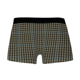 ScotsTee Shop Scottish Haig Clan Crest Highland Kilt Sporran Tartan Boxer Briefs