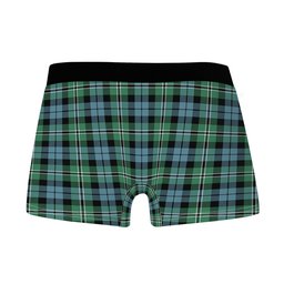 ScotsTee Shop Scottish Melville SC Clan Highland Kilt Sporran Tartan Boxer Briefs