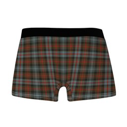 ScotsTee Shop Scottish Murray of Atholl Weathered Clan Highland Kilt Sporran Tartan Boxer Briefs