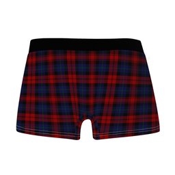 ScotsTee Shop Scottish McLaughlin Clan Highland Kilt Sporran Tartan Boxer Briefs