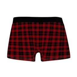 ScotsTee Shop Scottish Murray of Ochtertyre Clan Highland Kilt Sporran Tartan Boxer Briefs