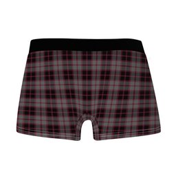 ScotsTee Shop Scottish MacPherson Hunting Clan Highland Kilt Sporran Tartan Boxer Briefs