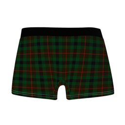 ScotsTee Shop Scottish Tennant Clan Crest Highland Kilt Sporran Tartan Boxer Briefs