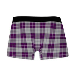 ScotsTee Shop Scottish Dunlop Dress Clan Crest Highland Kilt Sporran Tartan Boxer Briefs