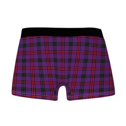 ScotsTee Shop Scottish Montgomery Modern Clan Highland Kilt Sporran Tartan Boxer Briefs