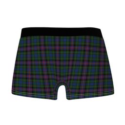 ScotsTee Shop Scottish Rankin Clan Crest Highland Kilt Sporran Tartan Boxer Briefs