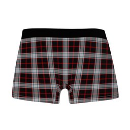 ScotsTee Shop Scottish Merrilees Clan Highland Kilt Sporran Tartan Boxer Briefs