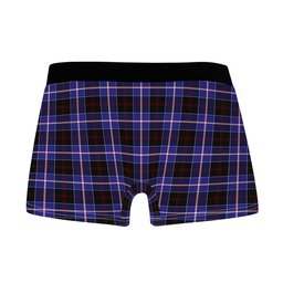 ScotsTee Shop Scottish Dunlop Modern Clan Crest Highland Kilt Sporran Tartan Boxer Briefs