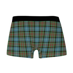 ScotsTee Shop Scottish Cathcart SC Clan Crest Highland Kilt Sporran Tartan Boxer Briefs
