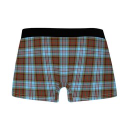 ScotsTee Shop Scottish Anderson Ancient Clan Crest Highland Kilt Sporran Tartan Boxer Briefs