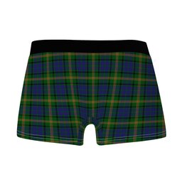 ScotsTee Shop Scottish Maitland Clan Highland Kilt Sporran Tartan Boxer Briefs