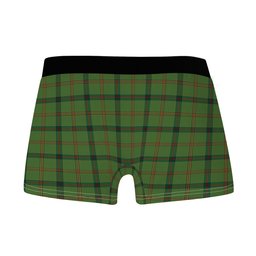 ScotsTee Shop Scottish Strachan Hunting Clan Crest Highland Kilt Sporran Tartan Boxer Briefs
