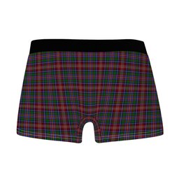 ScotsTee Shop Scottish Ritchie Clan Crest Highland Kilt Sporran Tartan Boxer Briefs