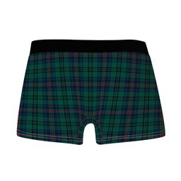 ScotsTee Shop Scottish Walker Hunting Modern Clan Crest Highland Kilt Sporran Tartan Boxer Briefs