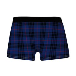 ScotsTee Shop Scottish Morgan Modern Clan Highland Kilt Sporran Tartan Boxer Briefs