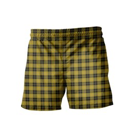 ScotsTee Shop Scottish Barclay Dress Men's Highland Kilt Sporran Tartan Shorts