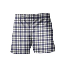 ScotsTee Shop Scottish Hannay SC Clan Crest Men's Highland Kilt Sporran Tartan Shorts