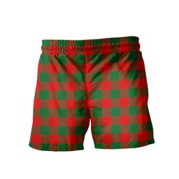 ScotsTee Shop Scottish Moncrieffe SC Men's Highland Kilt Sporran Tartan Shorts