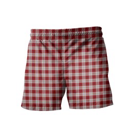 ScotsTee Shop Scottish Cunningham Dress Clan Crest Men's Highland Kilt Sporran Tartan Shorts