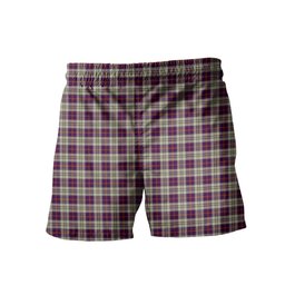 ScotsTee Shop Scottish Walker Dress Men's Highland Kilt Sporran Tartan Shorts