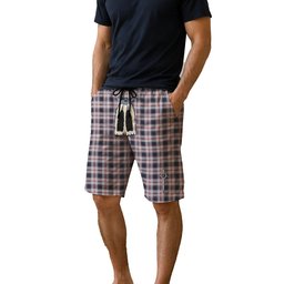 ScotsTee Shop Scottish Merrilees Dress Dance Men's Highland Kilt Sporran Tartan Shorts