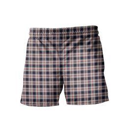 ScotsTee Shop Scottish Merrilees Dress Dance Men's Highland Kilt Sporran Tartan Shorts