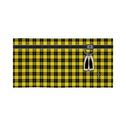 ScotsTee Shop Scottish Barclay Dress Modern Clan Clan Highland Kilt Sporran Tartan Beach Towel