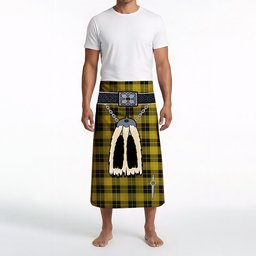 ScotsTee Shop Scottish Barclay Dress Clan Highland Kilt Sporran Tartan Beach Towel