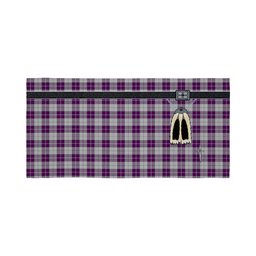 ScotsTee Shop Scottish Dunlop Dress Clan Highland Kilt Sporran Tartan Beach Towel
