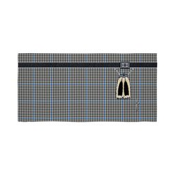 ScotsTee Shop Scottish Haig Ancient Clan Highland Kilt Sporran Tartan Beach Towel