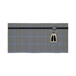 ScotsTee Shop Scottish Haig Modern Clan Highland Kilt Sporran Tartan Beach Towel