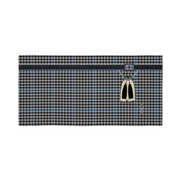 ScotsTee Shop Scottish Gladstone Clan Highland Kilt Sporran Tartan Beach Towel