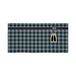 ScotsTee Shop Scottish Lindsay Dress Clan Highland Kilt Sporran Tartan Beach Towel