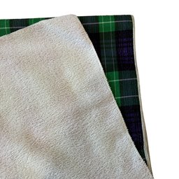 ScotsTee Shop Scottish Prestoungrange Clan Highland Kilt Sporran Tartan Beach Towel