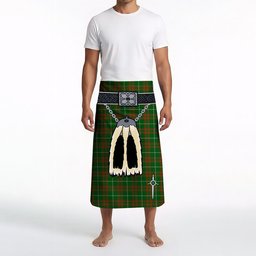 ScotsTee Shop Scottish O_Neill Australia Clan Highland Kilt Sporran Tartan Beach Towel